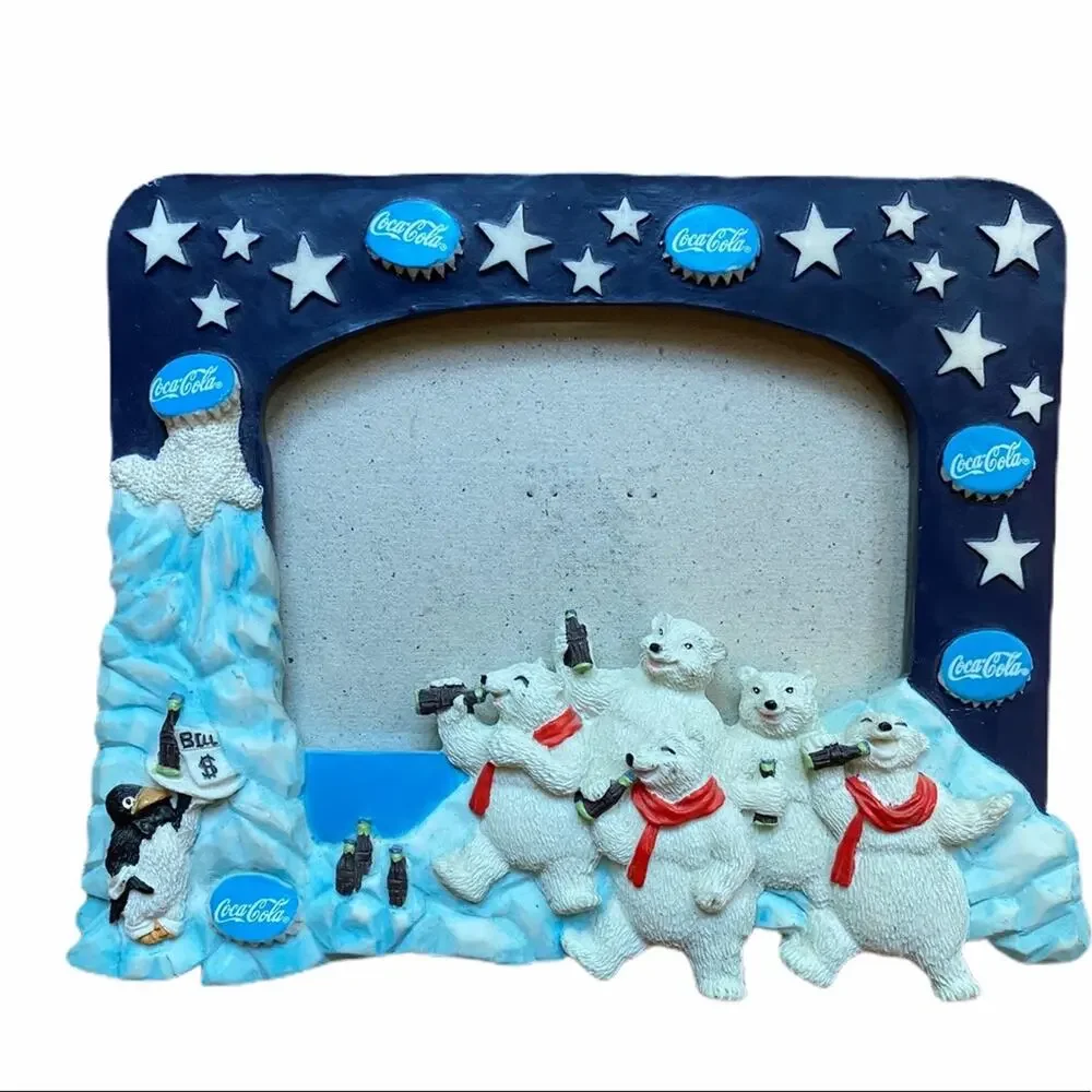 Coca-Cola Holiday Christmas Winter 3-pc Bundle